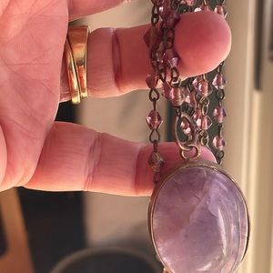 Lucky Brand necklace